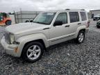 2008 Jeep Liberty Limited للبيع في Arcadia، FL - Front End
