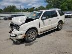 2007 Mercury Mountaineer Premier за продажба в Shreveport, LA - Front End