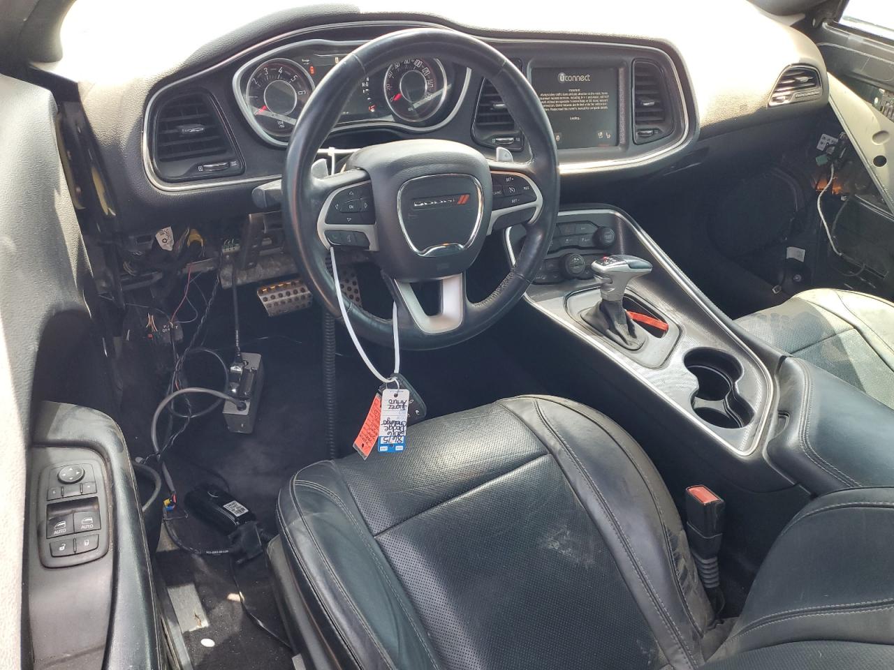 2016 Dodge Challenger Sxt VIN: 2C3CDZAG2GH168816 Lot: 54624965