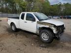 2016 Nissan Frontier Sv იყიდება Austell-ში, GA - Front End