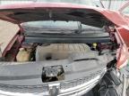 2011 Dodge Journey Crew en Venta en Mercedes, TX - Front End