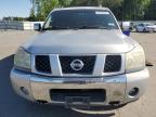2007 Nissan Armada Se продається в Dunn, NC - Minor Dent/Scratches