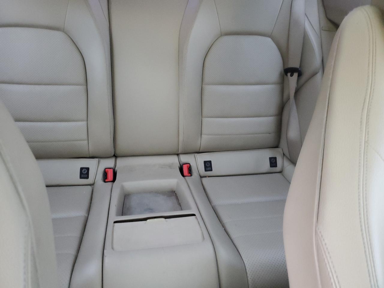 2012 Mercedes-Benz C 250 VIN: WDDGJ4HBXCF882097 Lot: 54193865