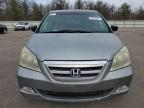 2005 Honda Odyssey Touring   en Venta en Brookhaven, NY - Side