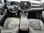 2021 Toyota Highlander Platinum for Sale in Fairburn, GA - Rear End
