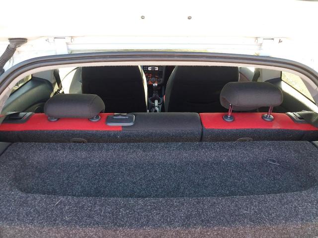 2012 VAUXHALL CORSA SRI