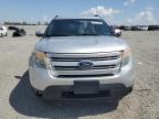 2014 Ford Explorer Limited na sprzedaż w Earlington, KY - Water/Flood