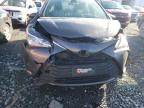 2018 TOYOTA YARIS L for sale at Copart QC - MONTREAL