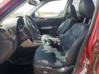 2009 Subaru Forester 2.5X Limited zu verkaufen in Albuquerque, NM - Front End