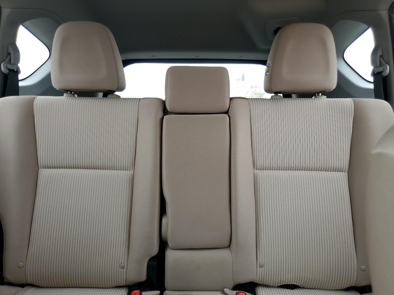 2T3BFREV4DW015294 2013 Toyota Rav4 Le