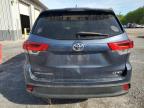 2017 Toyota Highlander Le იყიდება York Haven-ში, PA - Side