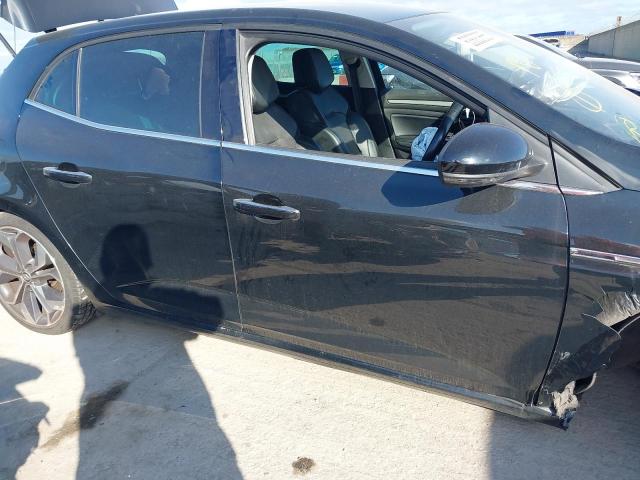 2018 RENAULT MEGANE SIG