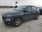 2019 Hyundai Kona Se en Venta en Taylor, TX - Hail