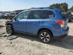 2017 Subaru Forester 2.5I Limited na sprzedaż w Seaford, DE - Front End