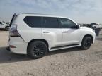 2020 Lexus Gx 460 Premium продається в Andrews, TX - Rear End