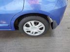 2012 HONDA JAZZ I-VTE for sale at Copart EAST KILBRIDE