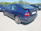 2000 HONDA CIVIC 1.4I for sale at Copart SANDWICH