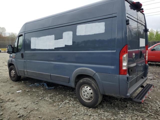 2018 RAM PROMASTER 2500 2500 HIGH
