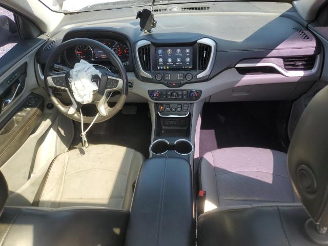  GMC TERRAIN 2019 Brązowy