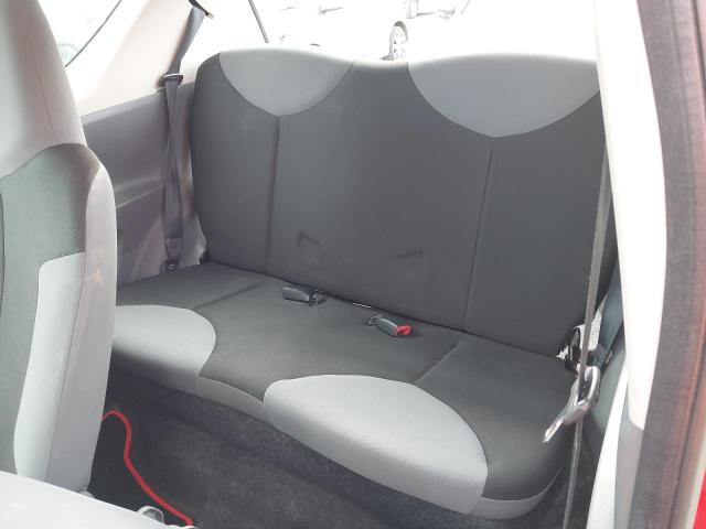 2010 CITROEN C1 VT