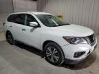 2020 Nissan Pathfinder S იყიდება Hurricane-ში, WV - Rear End