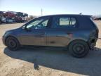 2012 VOLKSWAGEN GTI  for sale at Copart ON - LONDON