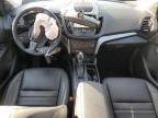 2019 Ford Escape Sel იყიდება Woodhaven-ში, MI - Side