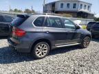 2013 Bmw X5 Xdrive35I იყიდება North Billerica-ში, MA - Minor Dent/Scratches