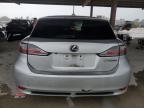 2013 Lexus Ct 200 за продажба в Houston, TX - Minor Dent/Scratches
