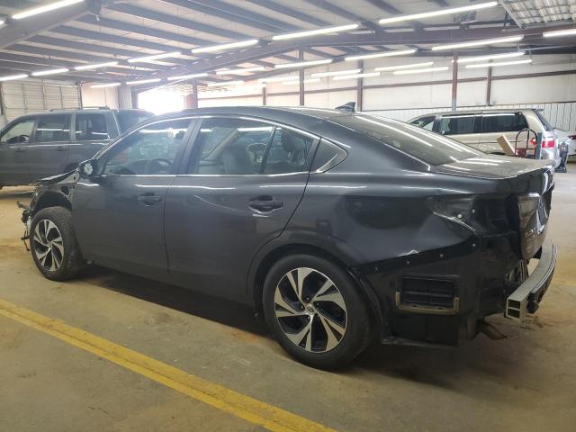  SUBARU LEGACY 2022 Gray