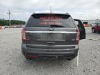 2015 Ford Explorer Xlt na sprzedaż w Montgomery, AL - Side