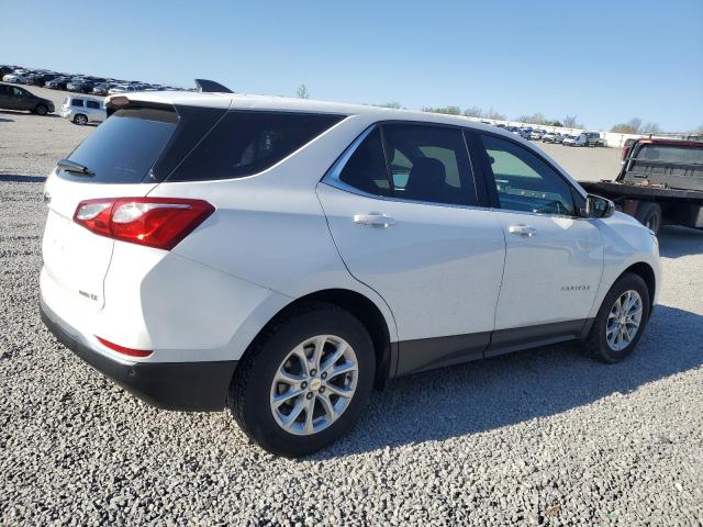  CHEVROLET EQUINOX 2020 Biały