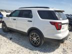 2017 Ford Explorer Sport for Sale in Wayland, MI - Front End