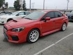2021 Subaru Wrx  for Sale in Rancho Cucamonga, CA - Mechanical