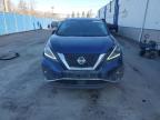 2022 Nissan Murano Sl for Sale in Moncton, NB - All Over