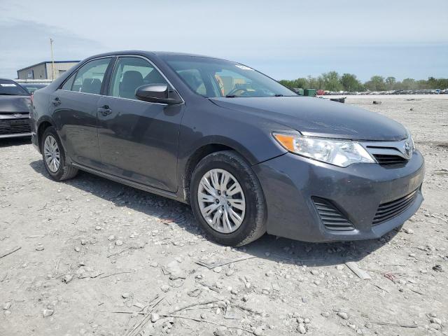  TOYOTA CAMRY 2012 Szary