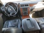 2007 Chevrolet Suburban K1500 للبيع في Madisonville، TN - Burn