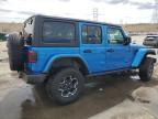2023 Jeep Wrangler Rubicon 4Xe for Sale in Littleton, CO - Front End