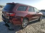 2016 Dodge Durango Citadel for Sale in Magna, UT - Rear End