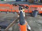 2021 KTM 500 EXC-F SIX DAYS for sale at Copart CA - SAN DIEGO