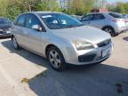 2008 FORD FOCUS ZETE for sale at Copart SANDWICH