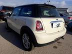 2011 MINI COOPER AUT for sale at Copart WESTBURY