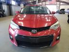 2014 Toyota Corolla L იყიდება East Granby-ში, CT - Minor Dent/Scratches