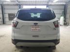 2018 Ford Escape Se продається в Madisonville, TN - Normal Wear