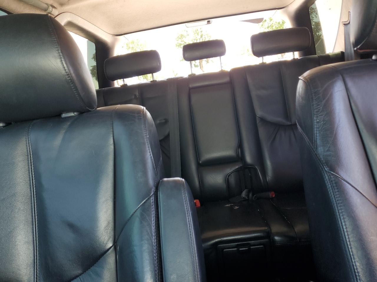 2002 Lexus Rx 300 VIN: JTJHF10U520239960 Lot: 53005035