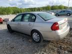 2007 Chevrolet Malibu Ls zu verkaufen in Louisville, KY - Front End