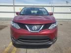 2019 Nissan Rogue Sport S   for Sale in Pennsburg, PA - Front End