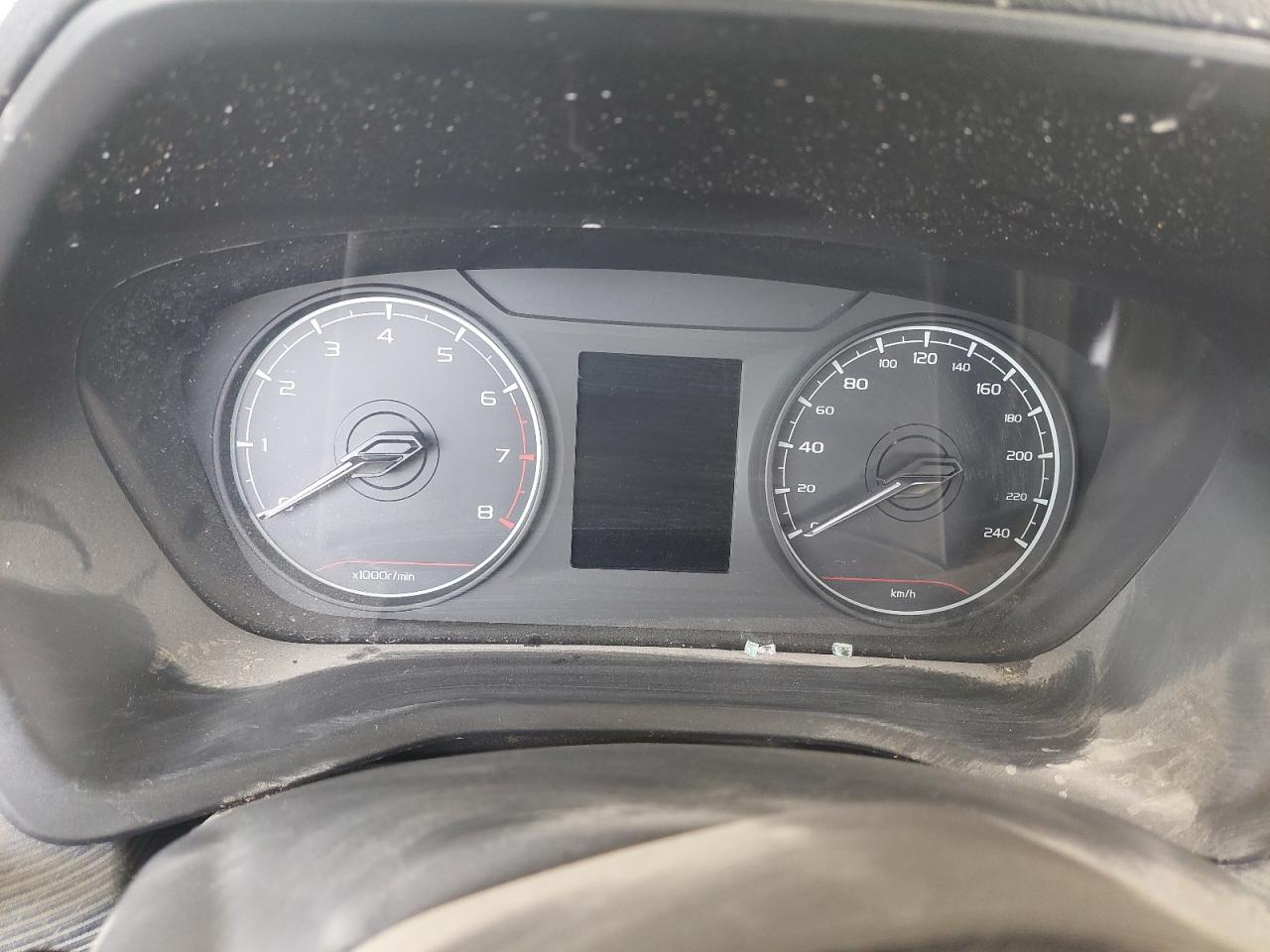 LB3F31S27RG016955 - 2024 Geea EMGRAND - #undefined