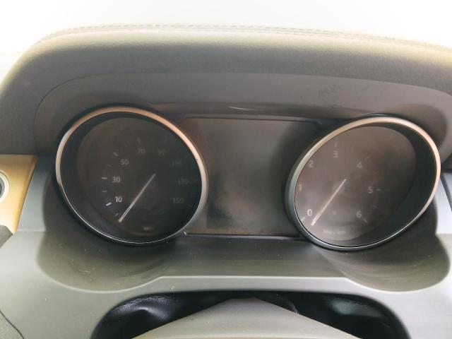 2016 LAND ROVER R ROVER EV