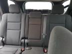 2015 Dodge Durango Sxt იყიდება Cahokia Heights-ში, IL - Hail